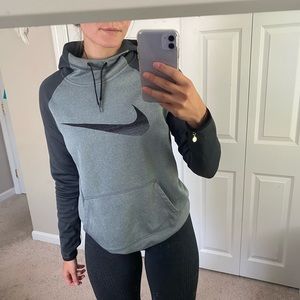 Nike hoodie